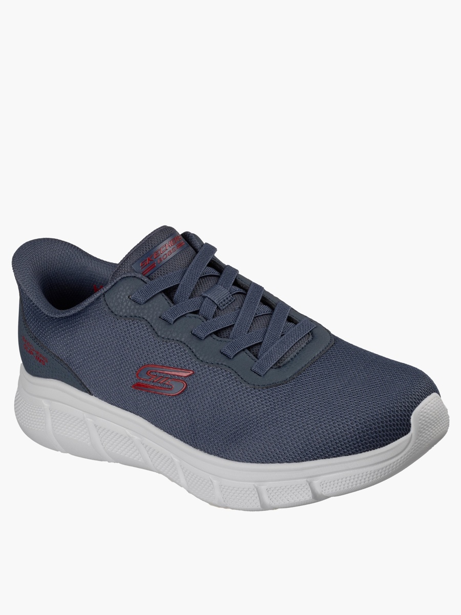 Men Slip-On Sports Shoes