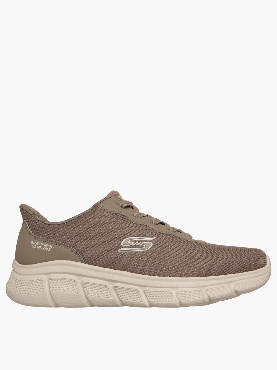 Men Slip-On Sports Shoes