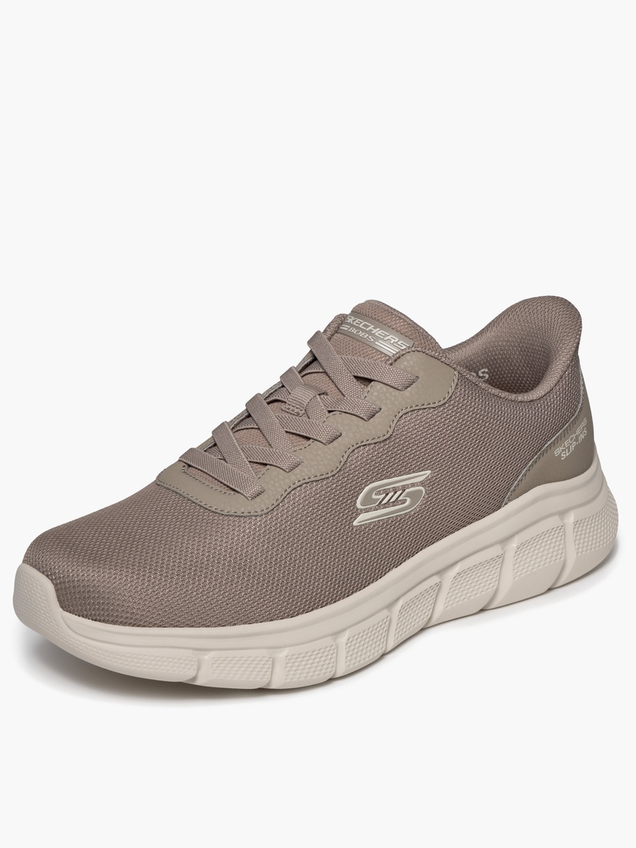 Men Slip-On Sports Shoes