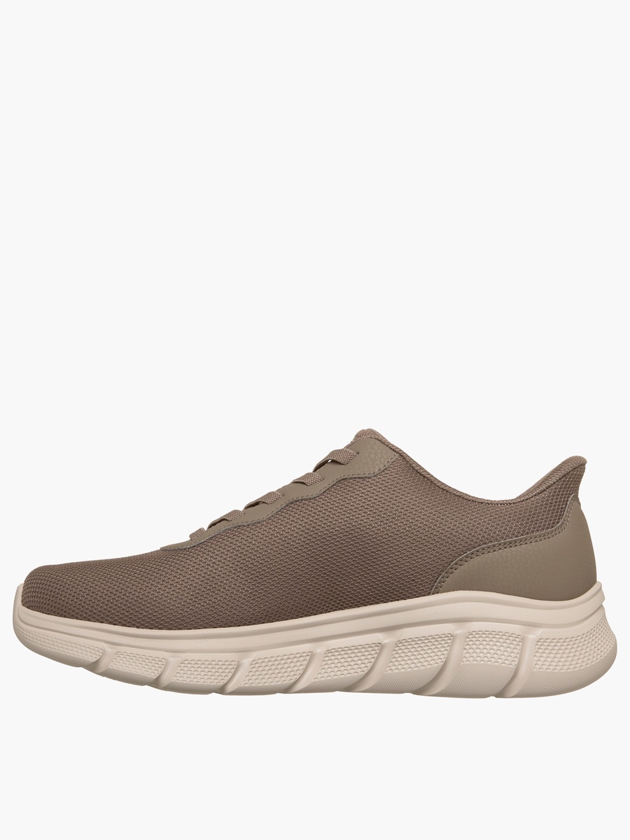 Men Slip-On Sports Shoes