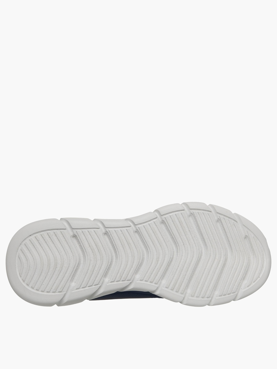 Men Logo Slip-On Sports Shoes
