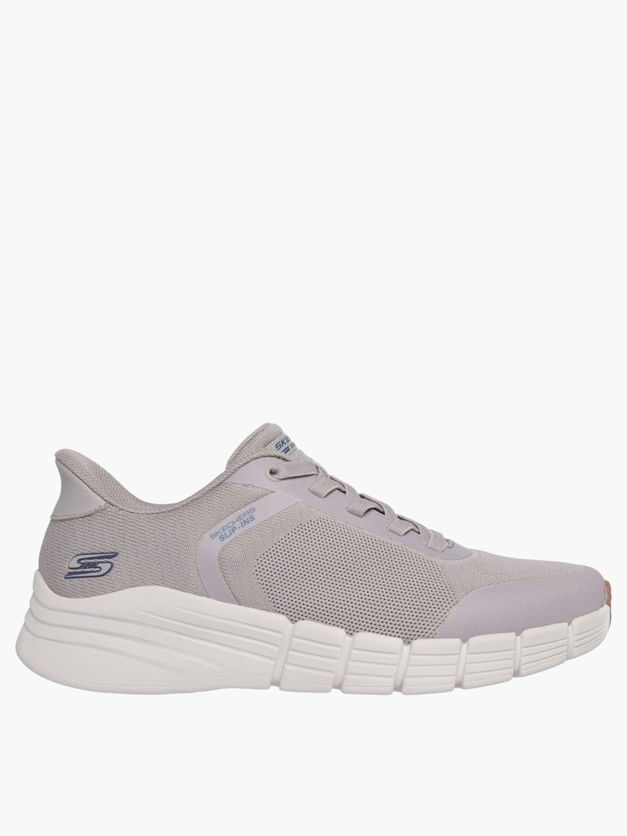 Men Lace-Up Sports Shoes