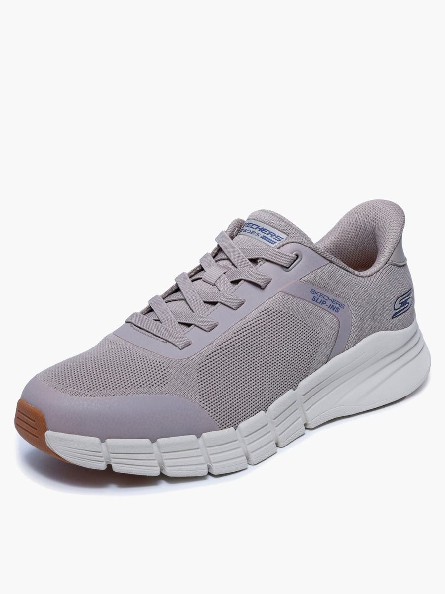 Men Lace-Up Sports Shoes