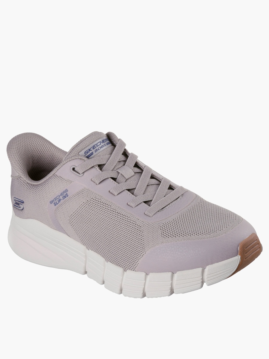 Men Lace-Up Sports Shoes