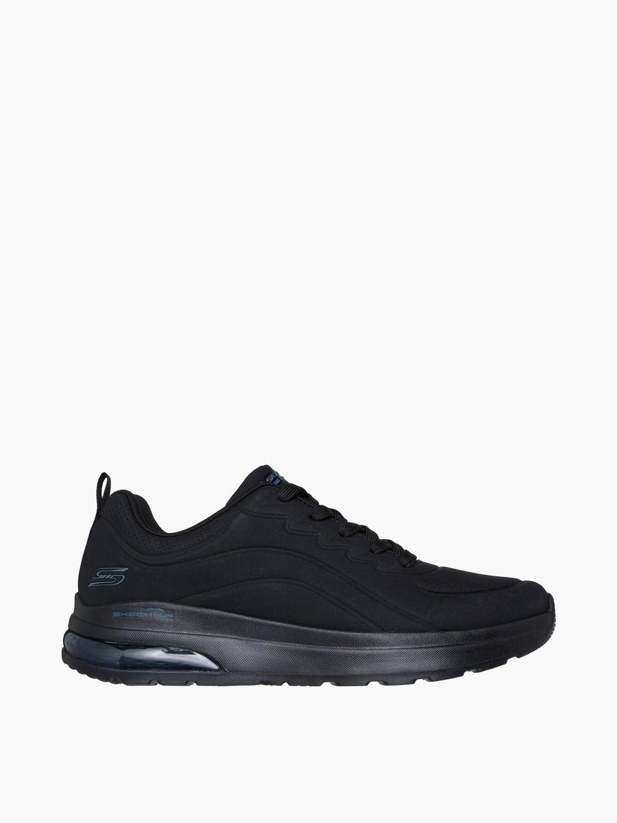 Men Lace-Up Sports Shoes