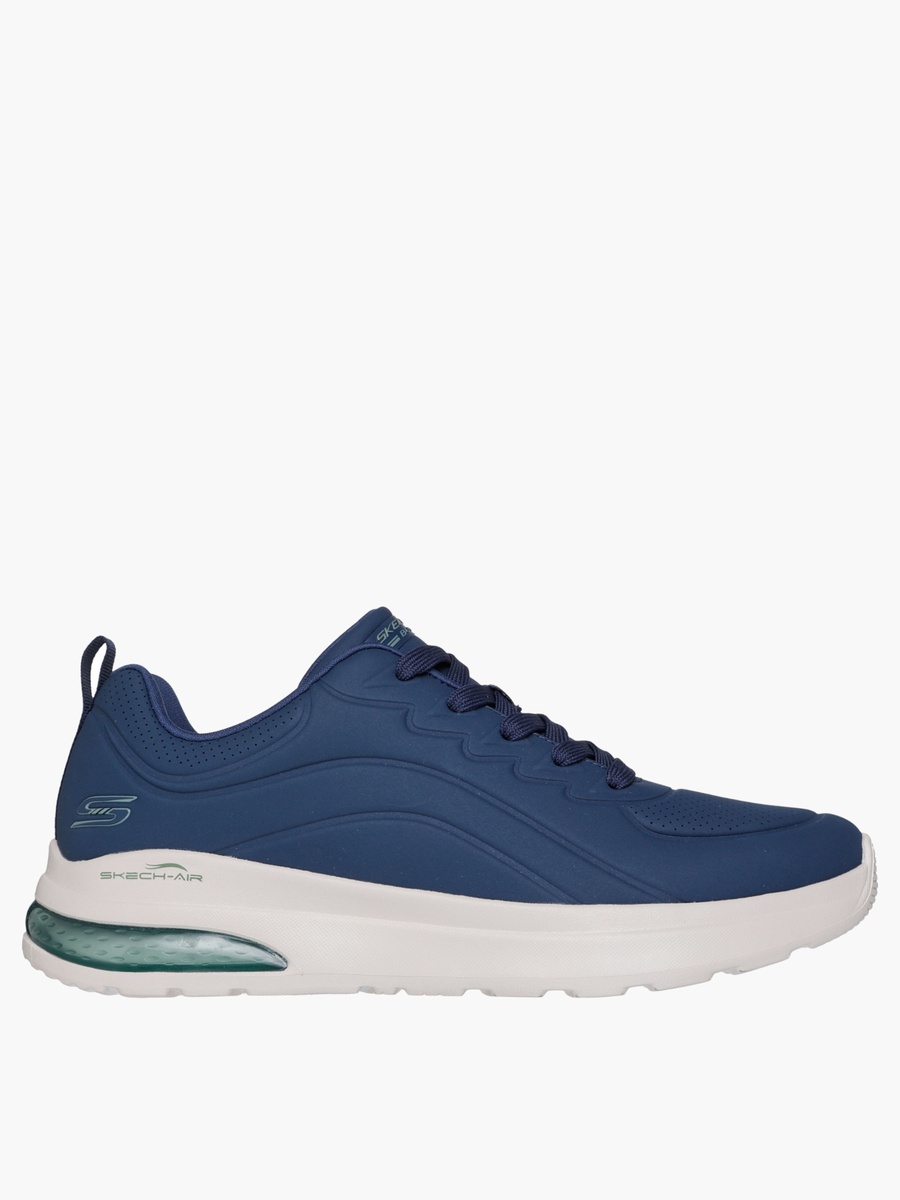 Men Lace-Up Sports Shoes