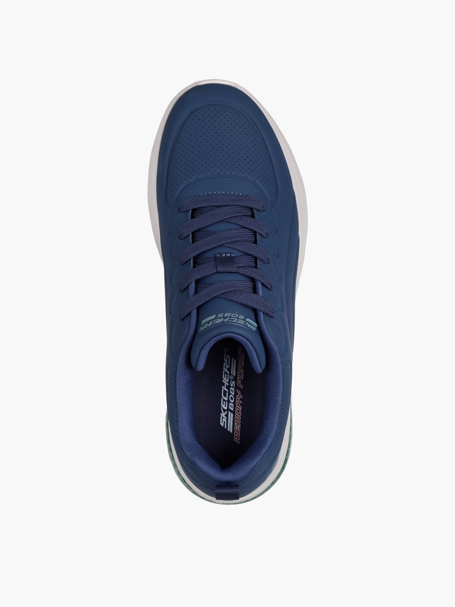 Men Lace-Up Sports Shoes