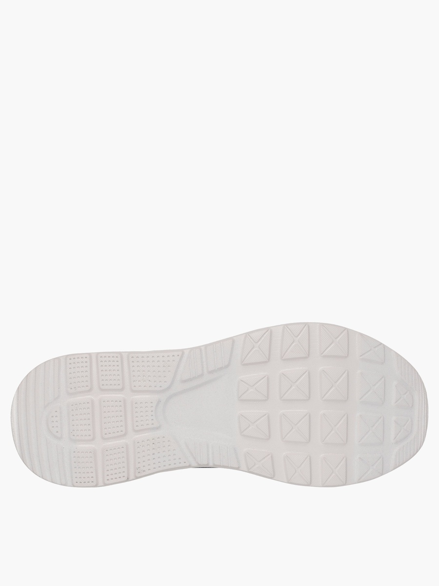 Men Lace-Up Sports Shoes