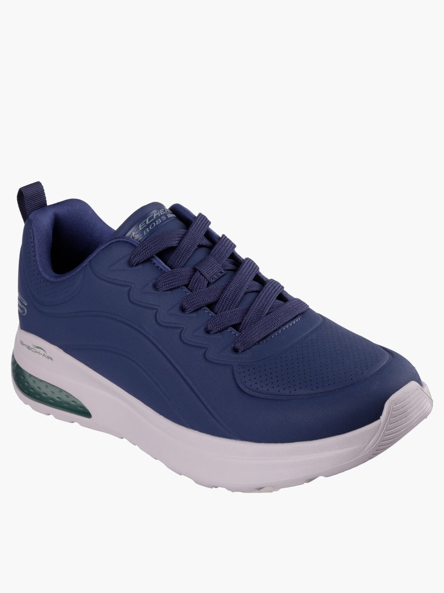 Men Lace-Up Sports Shoes