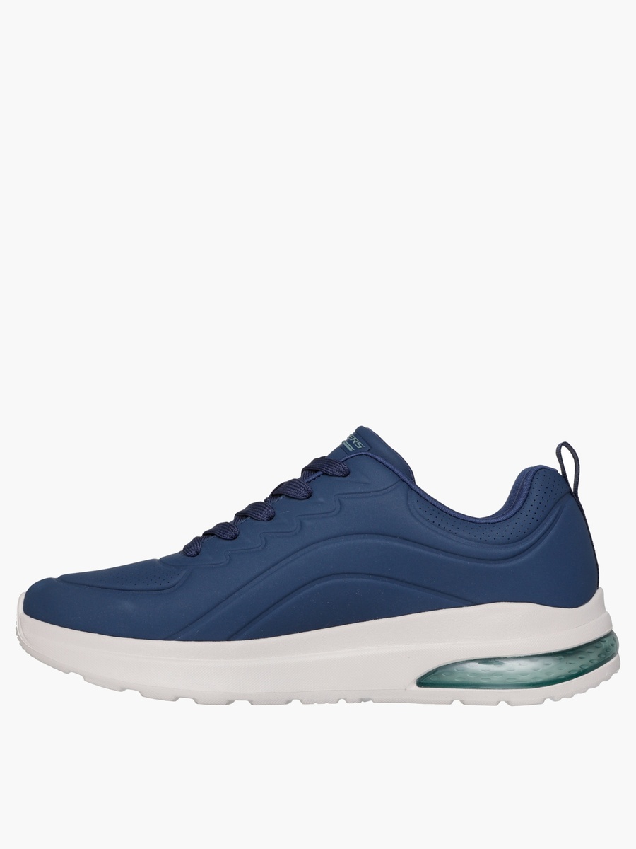Men Lace-Up Sports Shoes