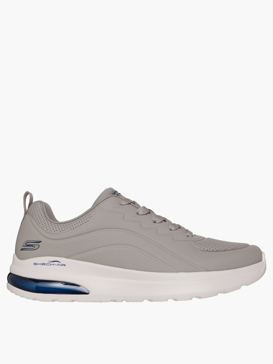 Men Lace-Up Sports Shoes