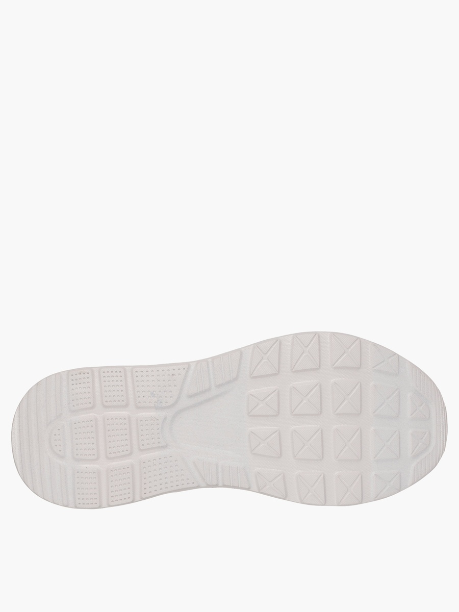 Men Lace-Up Sports Shoes
