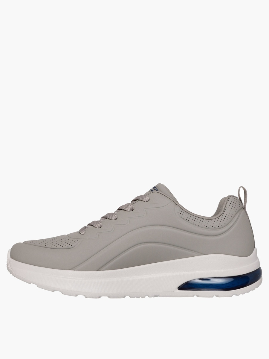 Men Lace-Up Sports Shoes