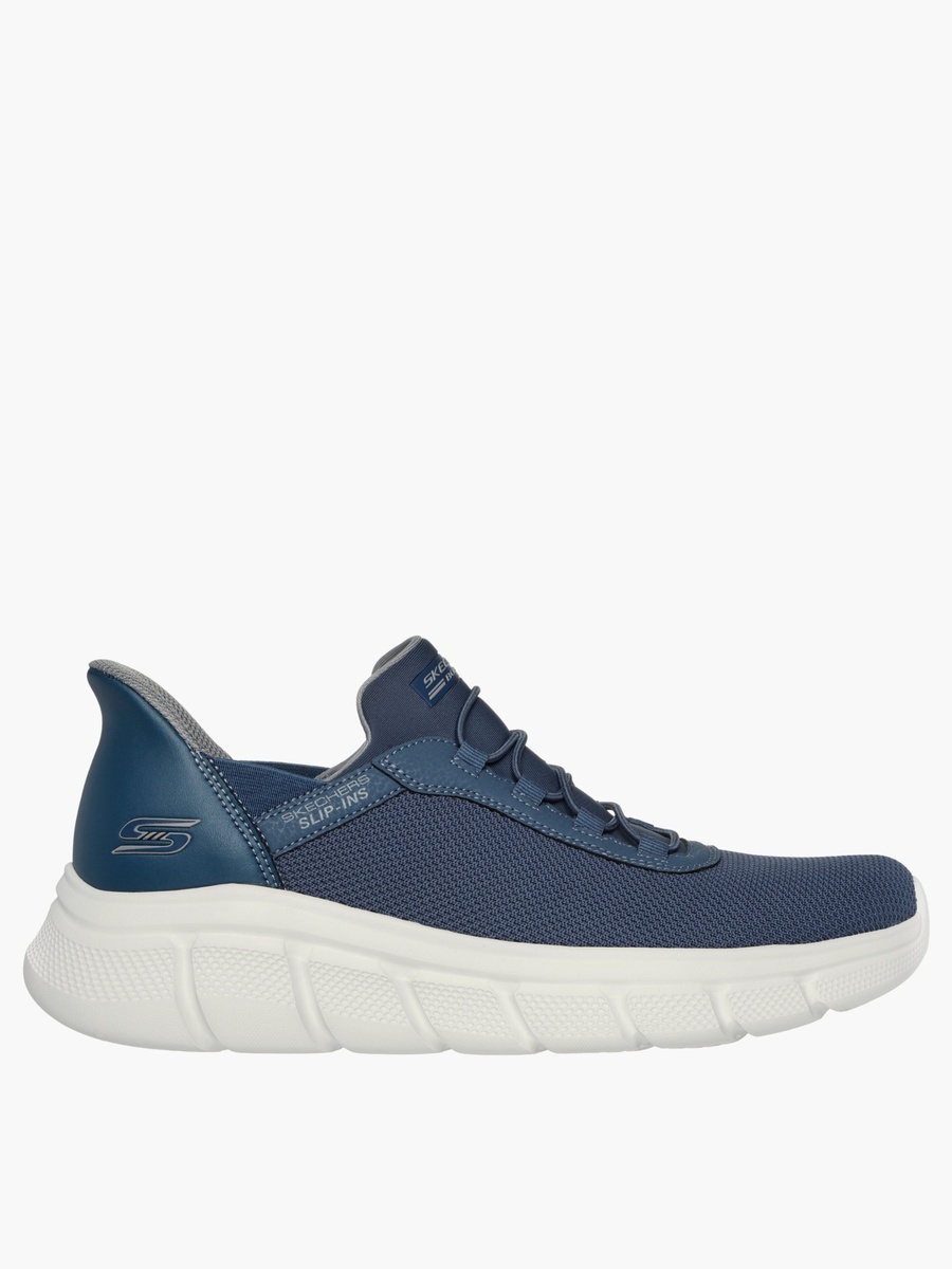 Men Slip-On Sports Shoes