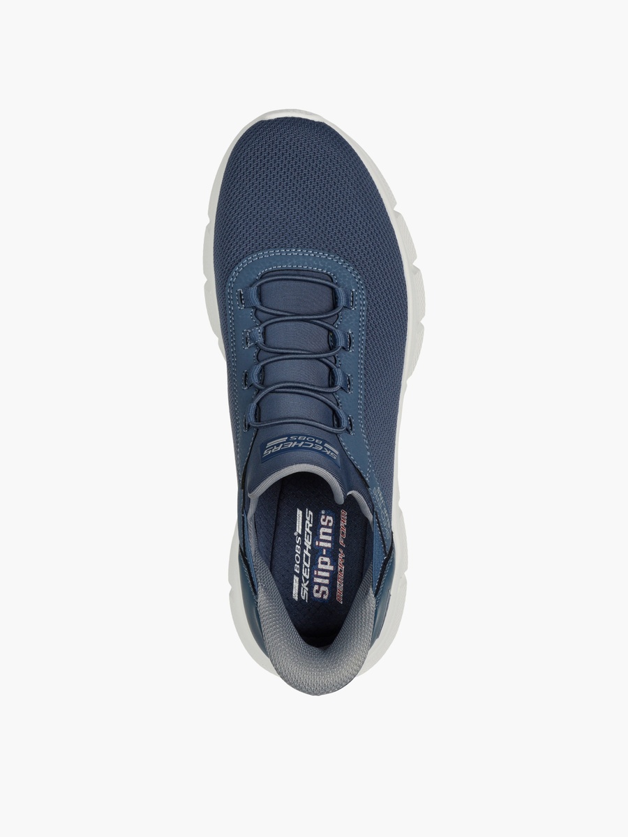 Men Slip-On Sports Shoes