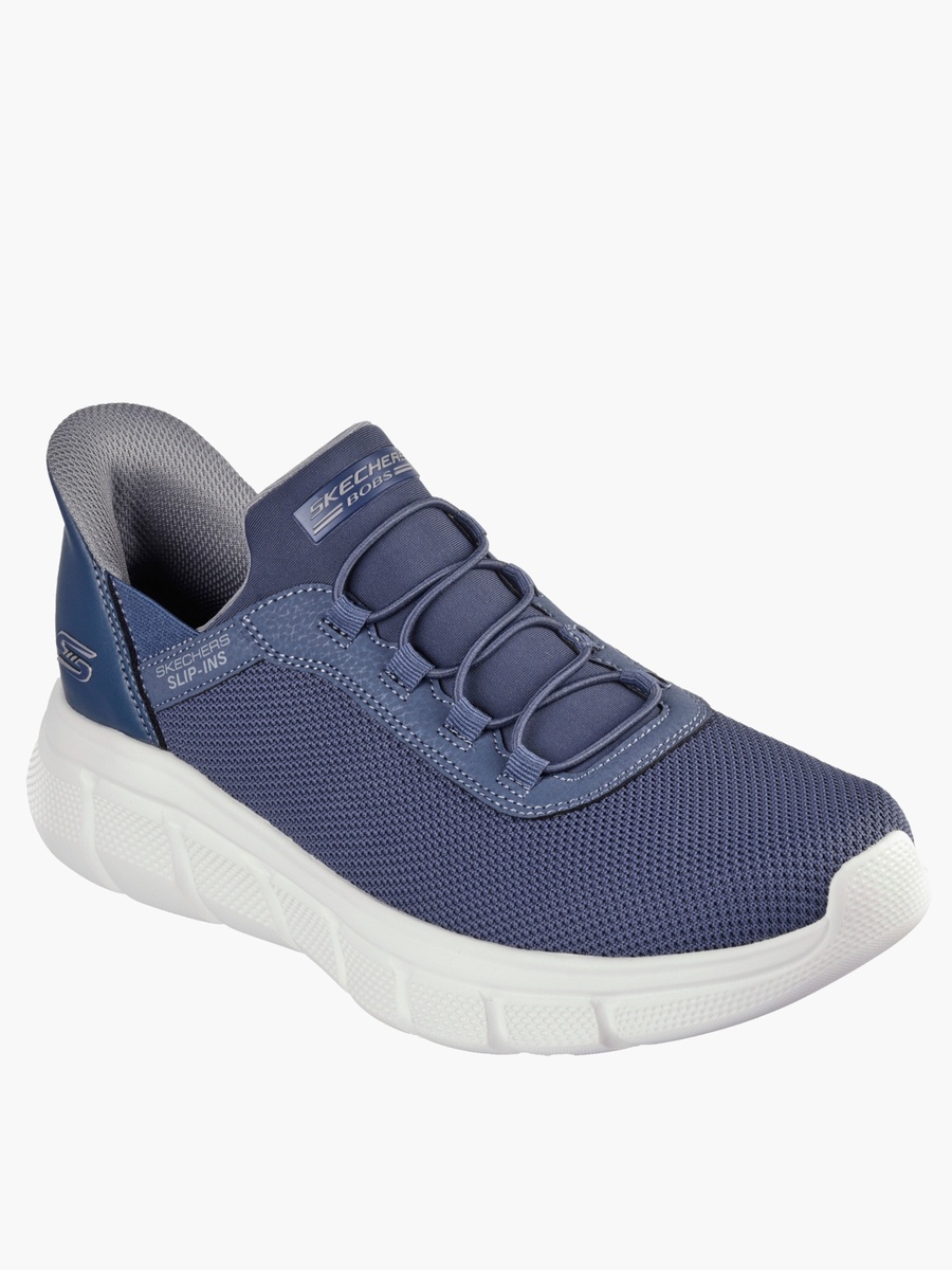 Men Slip-On Sports Shoes