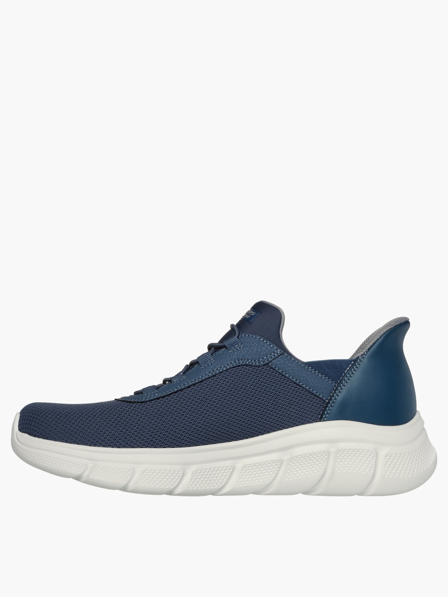 Men Slip-On Sports Shoes