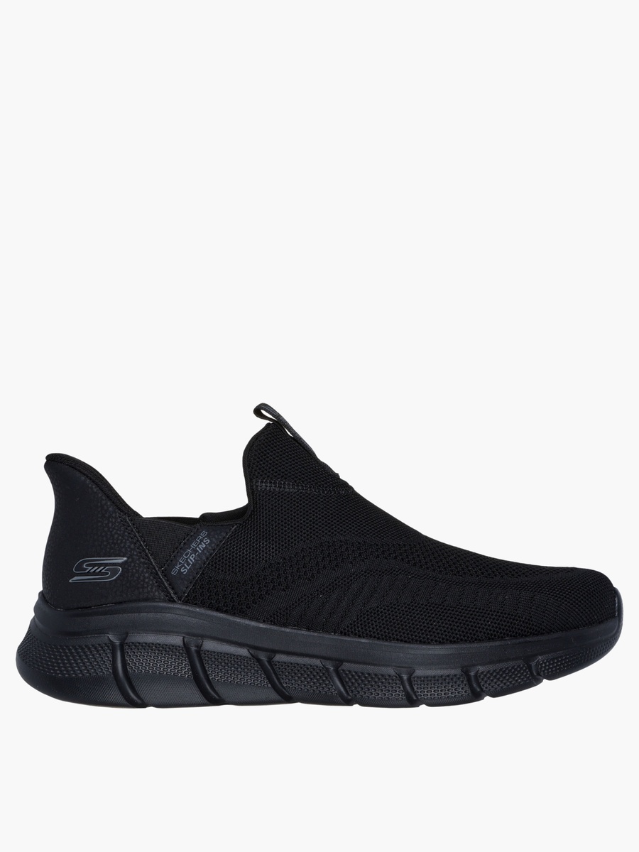 Men Slip-On Sports Shoes
