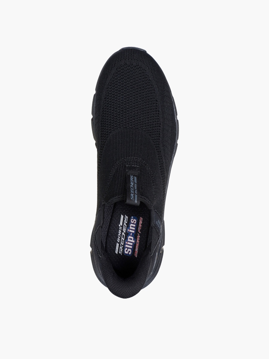 Men Slip-On Sports Shoes