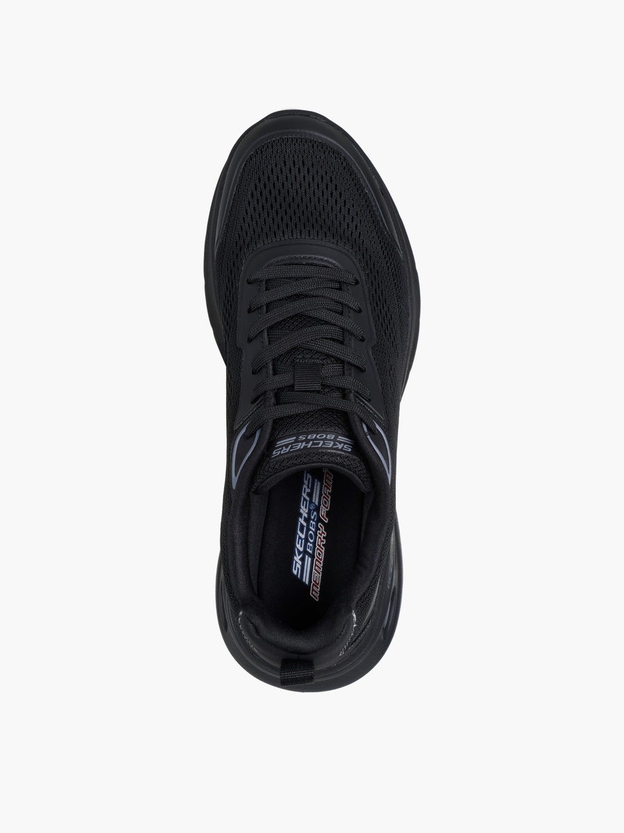 Men Lace-Up Sports Shoes