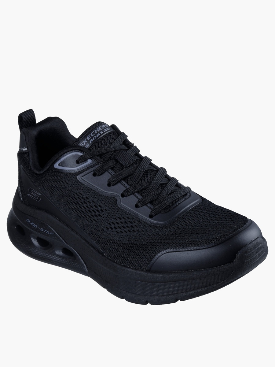 Men Lace-Up Sports Shoes