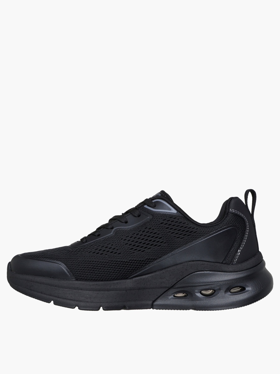 Men Lace-Up Sports Shoes