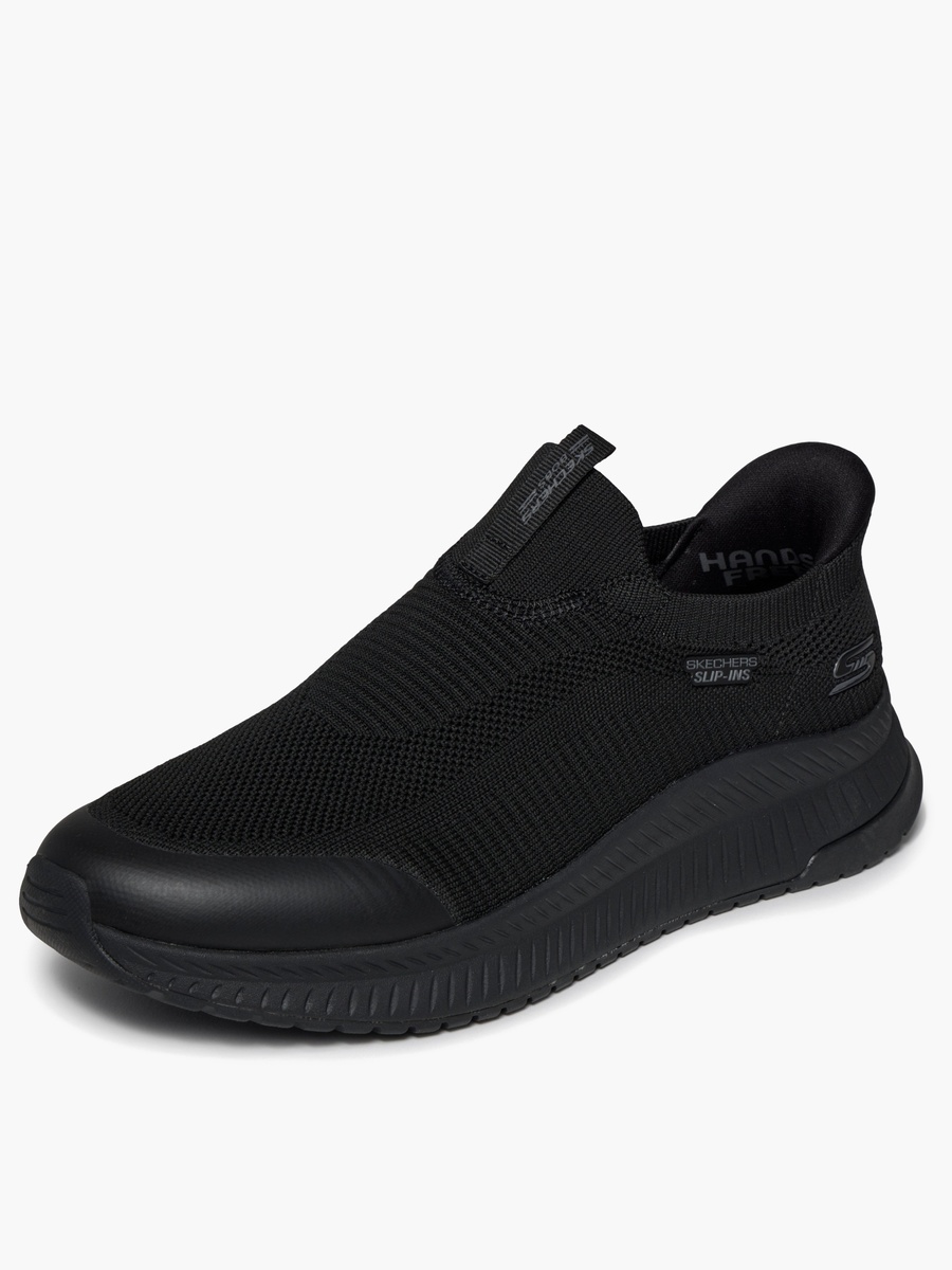 Men Slip-On Sports Shoes