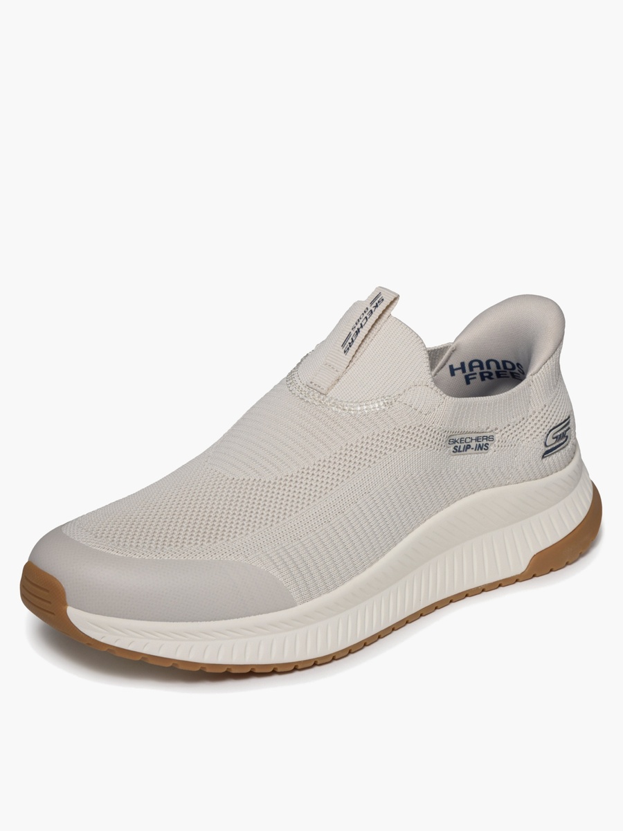 Men Slip-On Sports Shoes