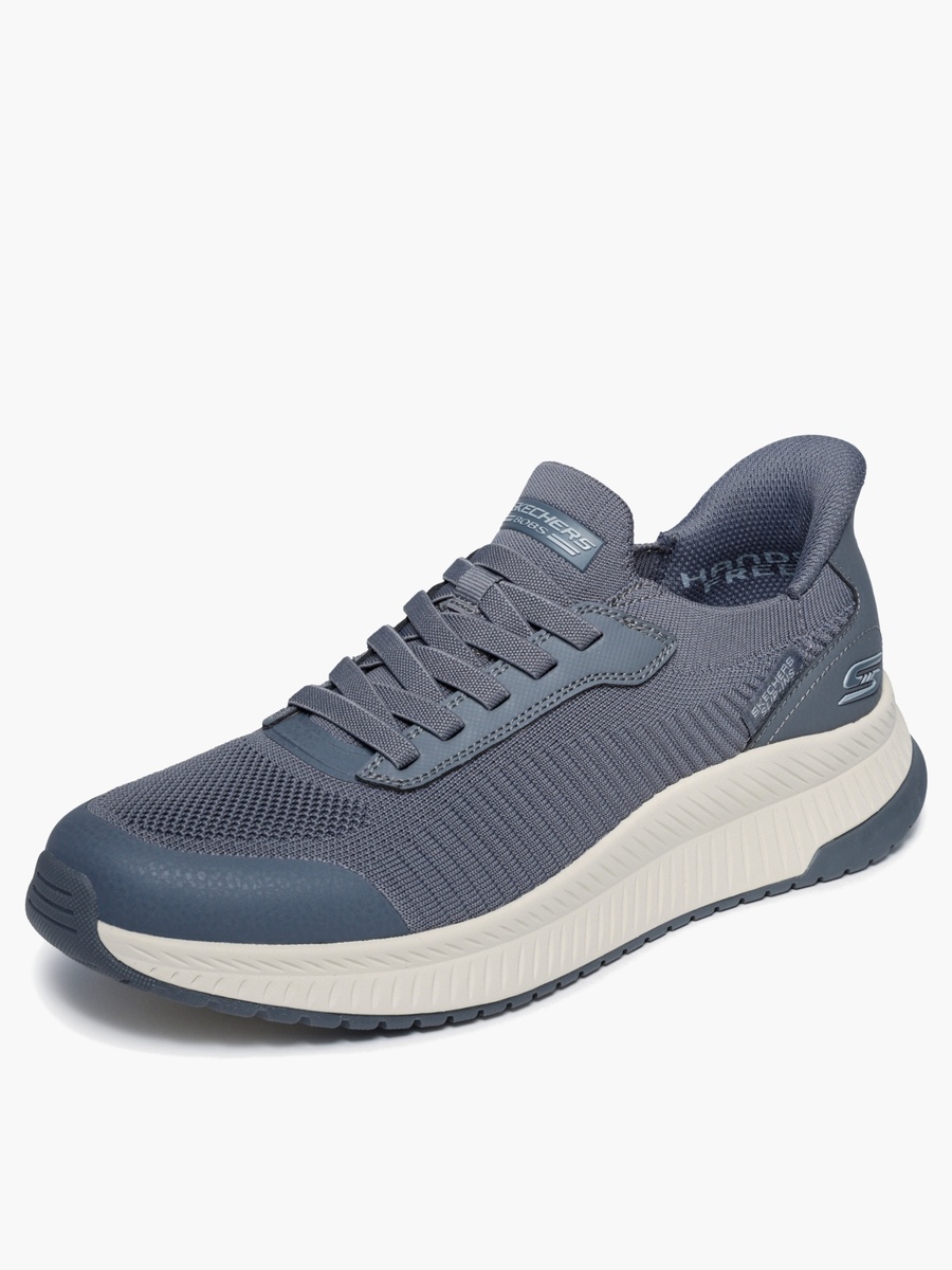 Men Slip-On Sports Shoes