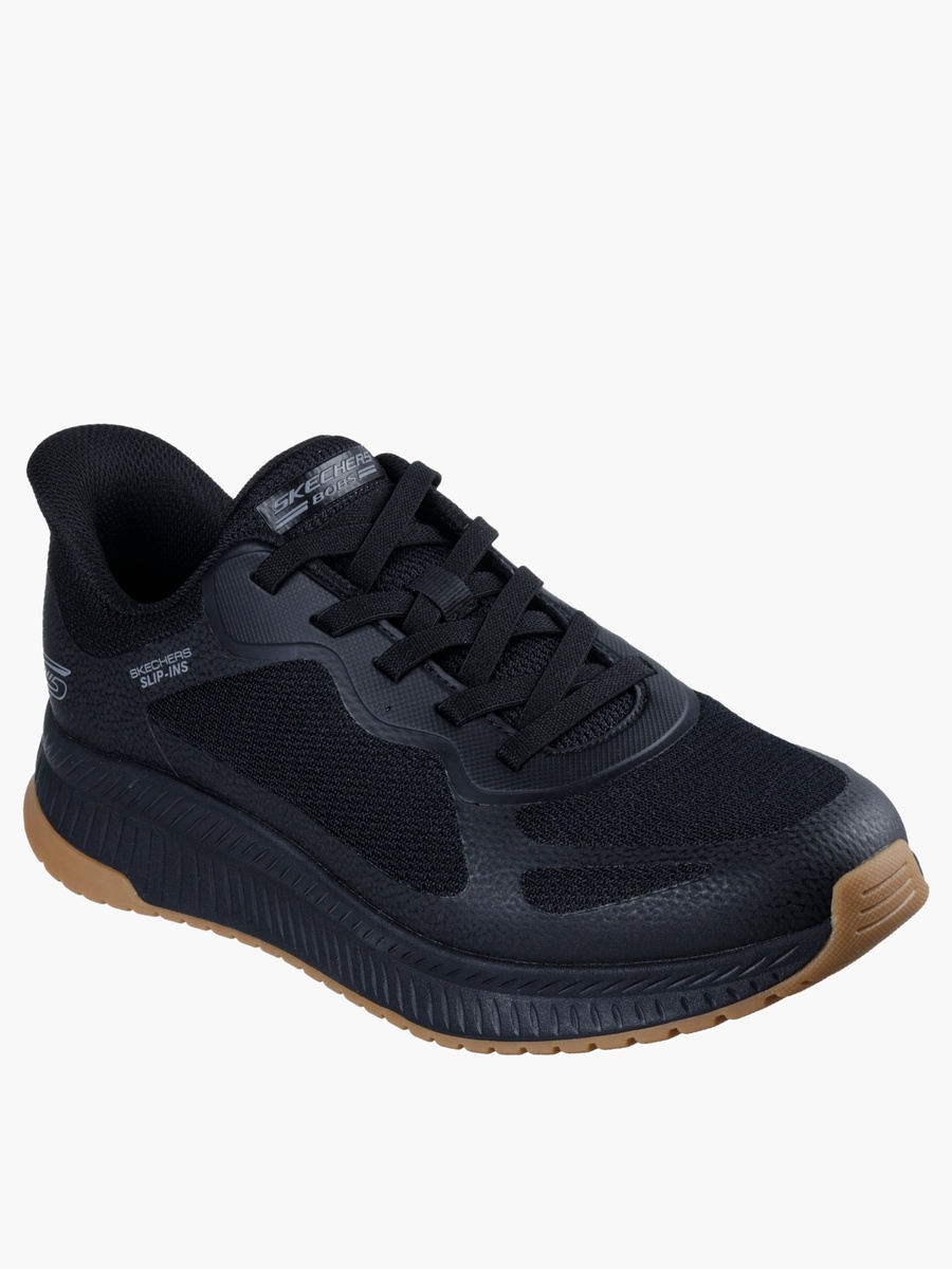 Men Panelled Slip-On Sports Shoes