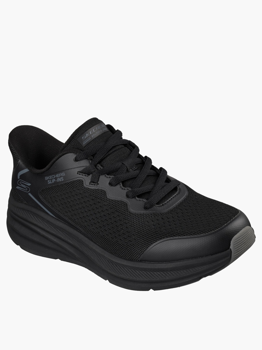 Men Panelled Slip-On Sports Shoes