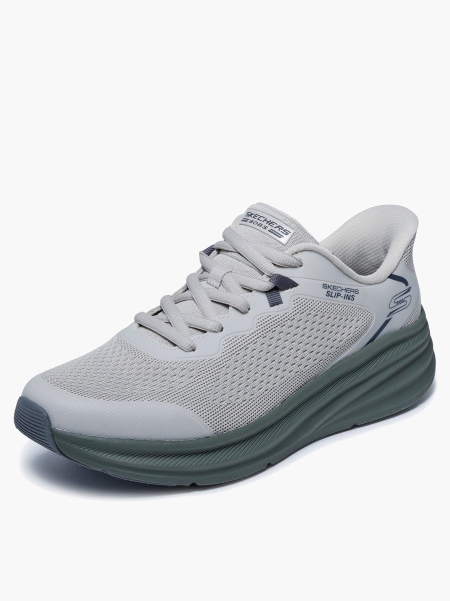Men Slip-On Sports Shoes