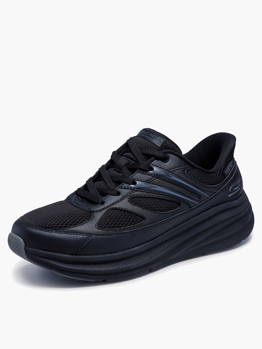 Men Slip-On Sports Shoes