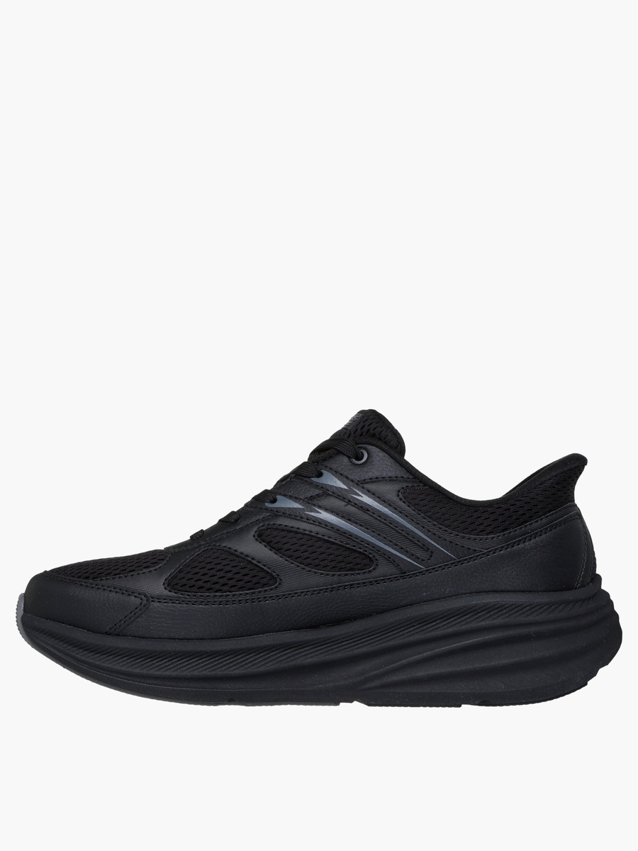 Men Slip-On Sports Shoes