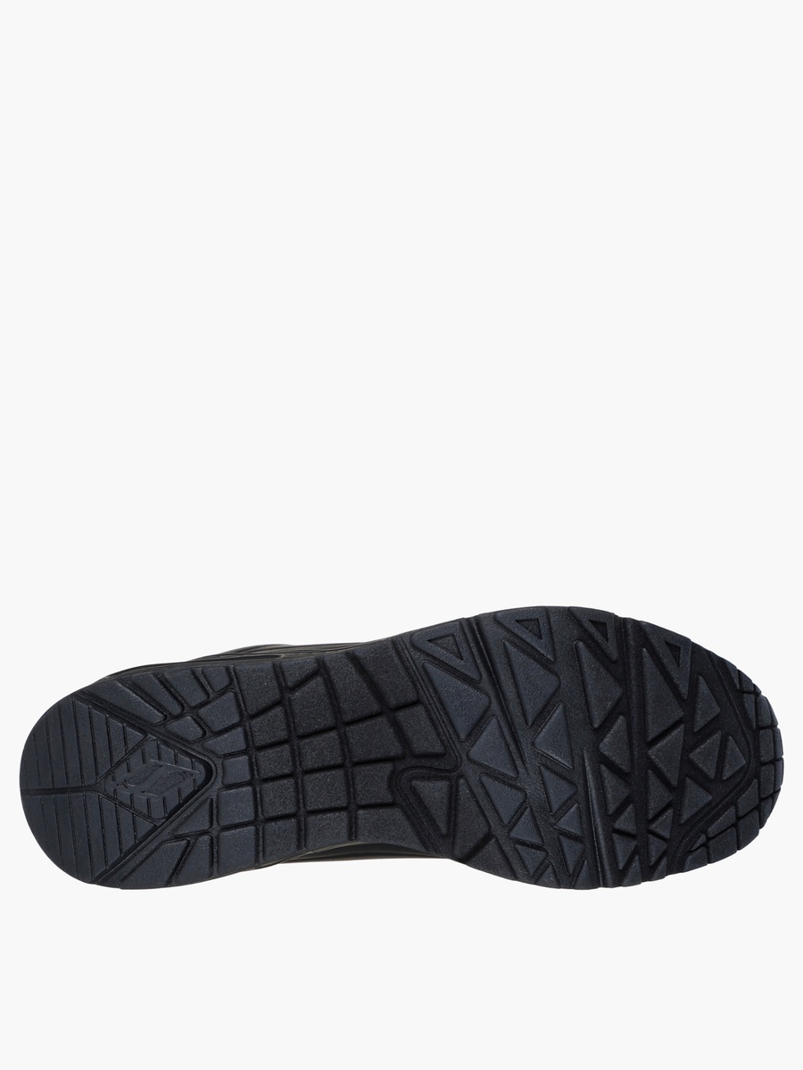Men Lace-Up Sports Shoes