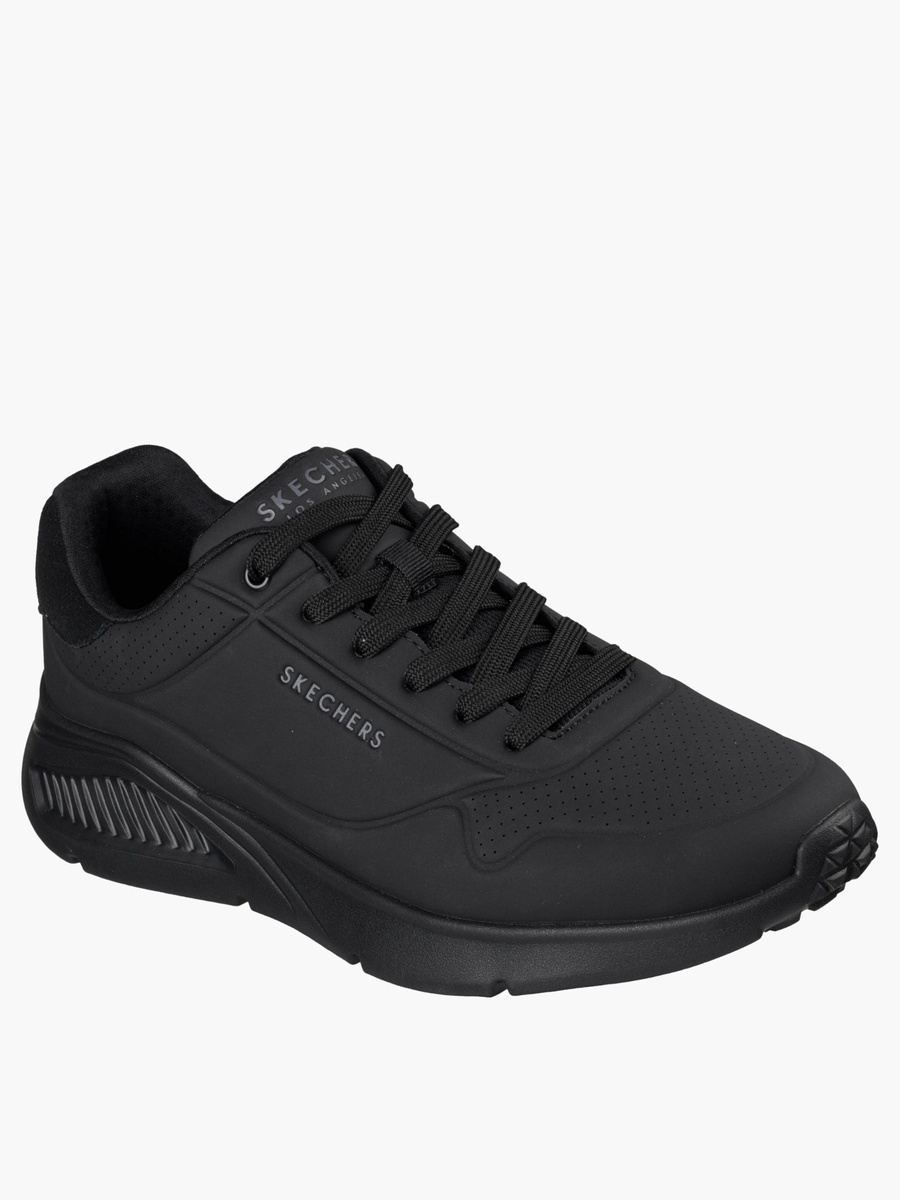 Men Lace-Up Sports Shoes