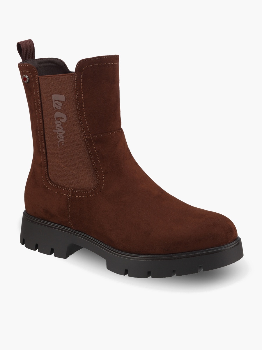 Women Textured Ankle Boots