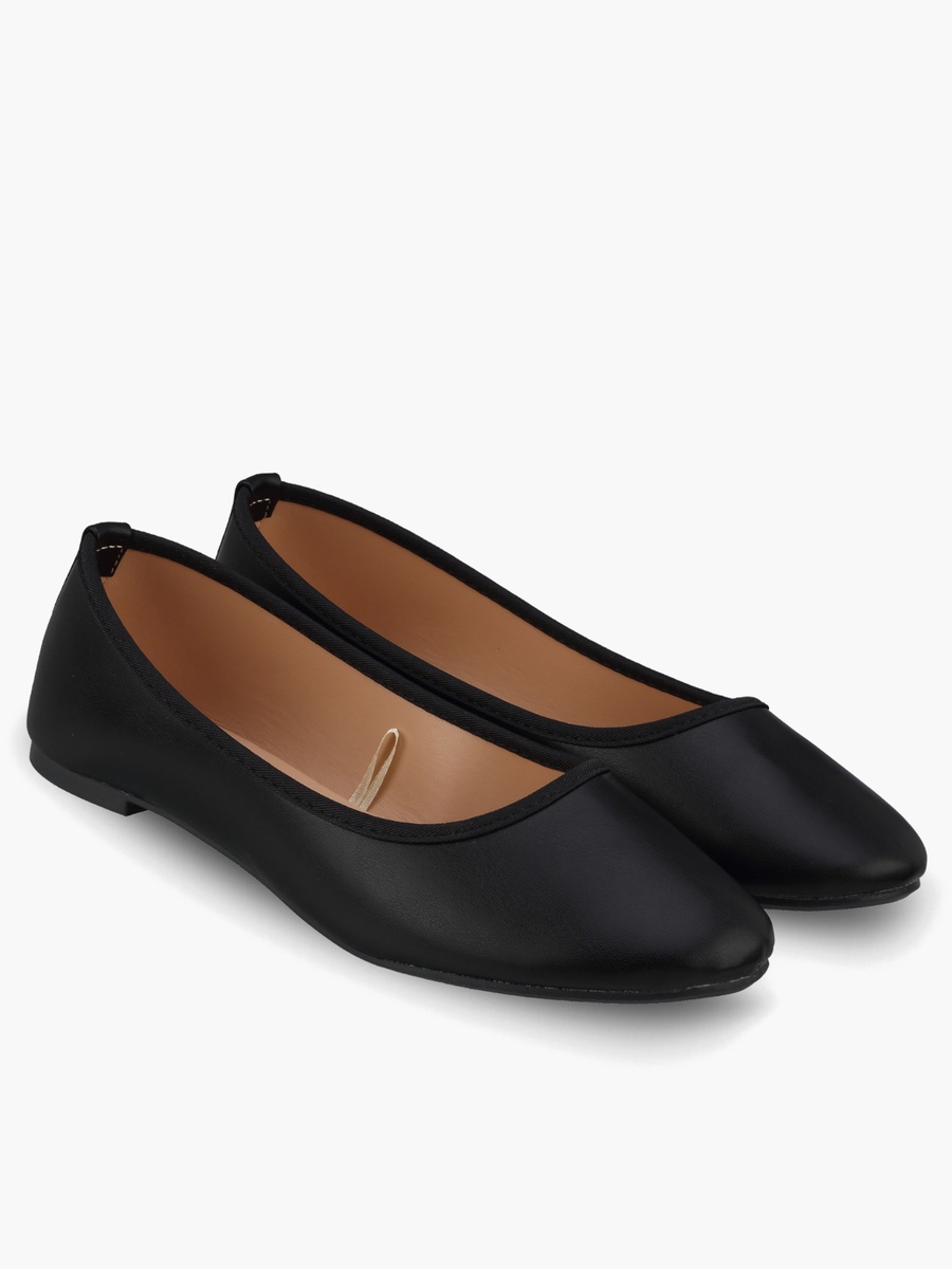 Women Slip-On Ballerina Shoes