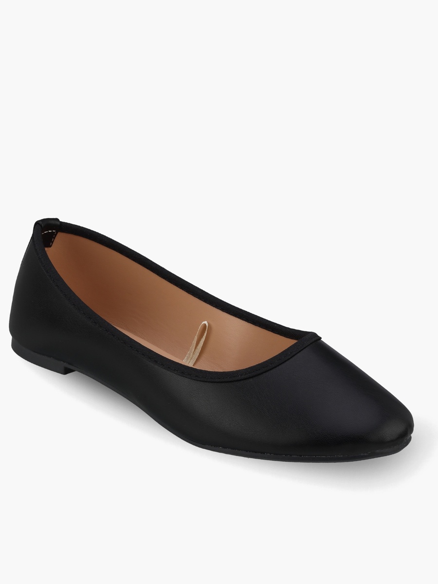 Women Slip-On Ballerina Shoes
