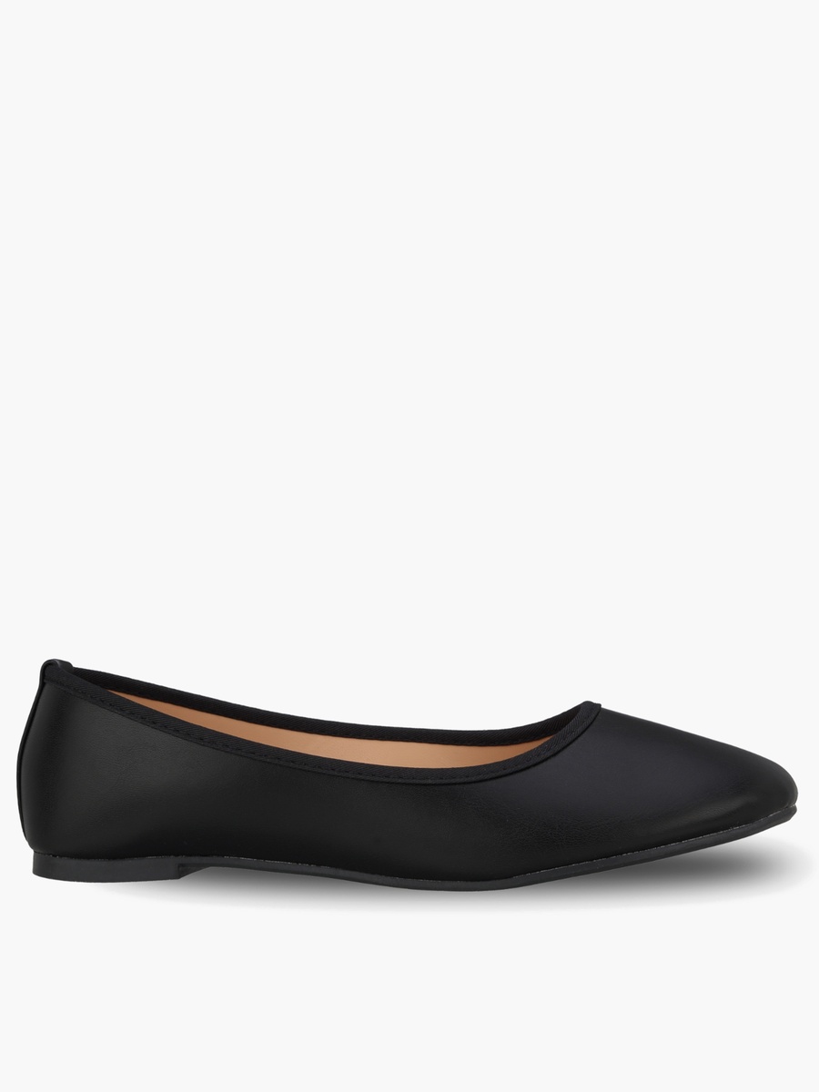 Women Slip-On Ballerina Shoes