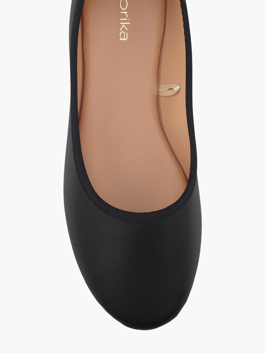 Women Slip-On Ballerina Shoes