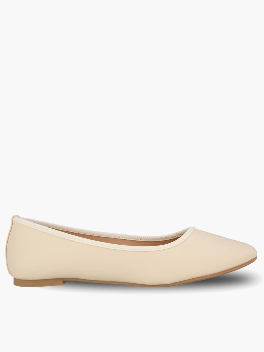 Women Slip-On Ballerina Shoes