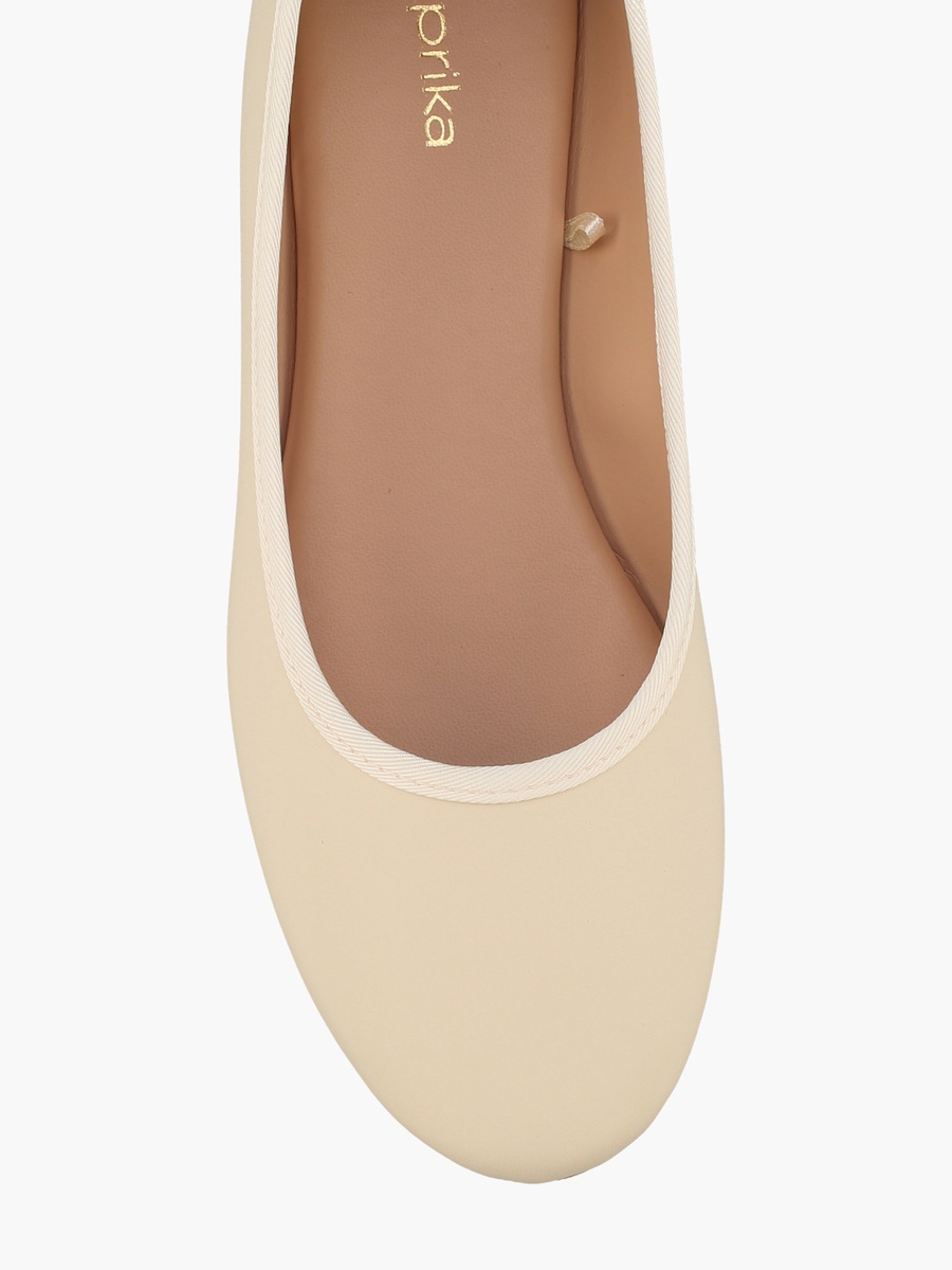 Women Slip-On Ballerina Shoes