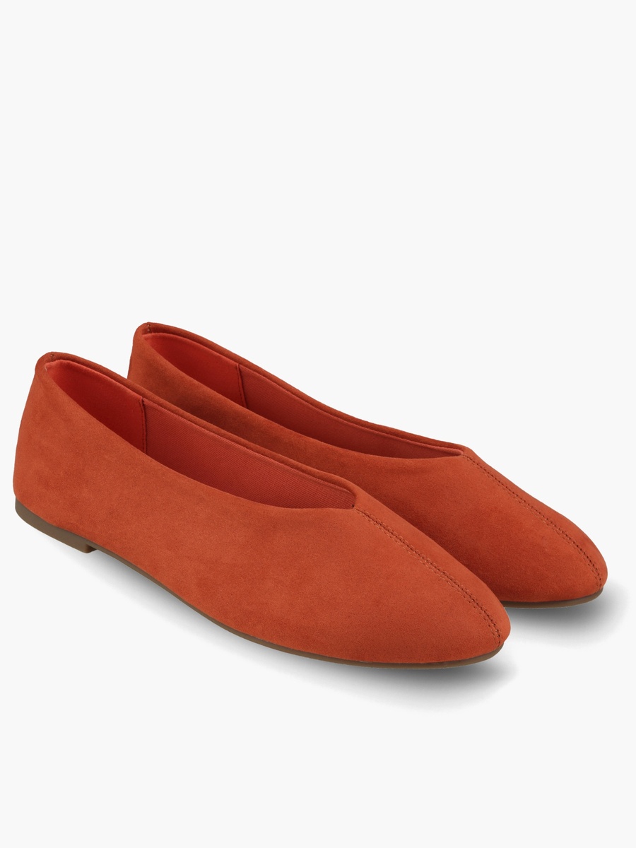 Women Slip-On Ballerina Shoes