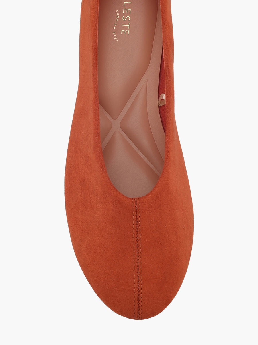 Women Slip-On Ballerina Shoes