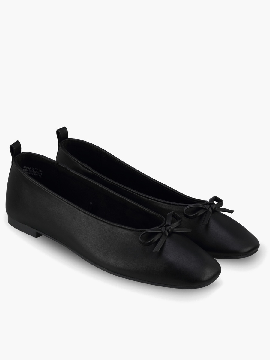 Women Slip-On Ballerina Shoes