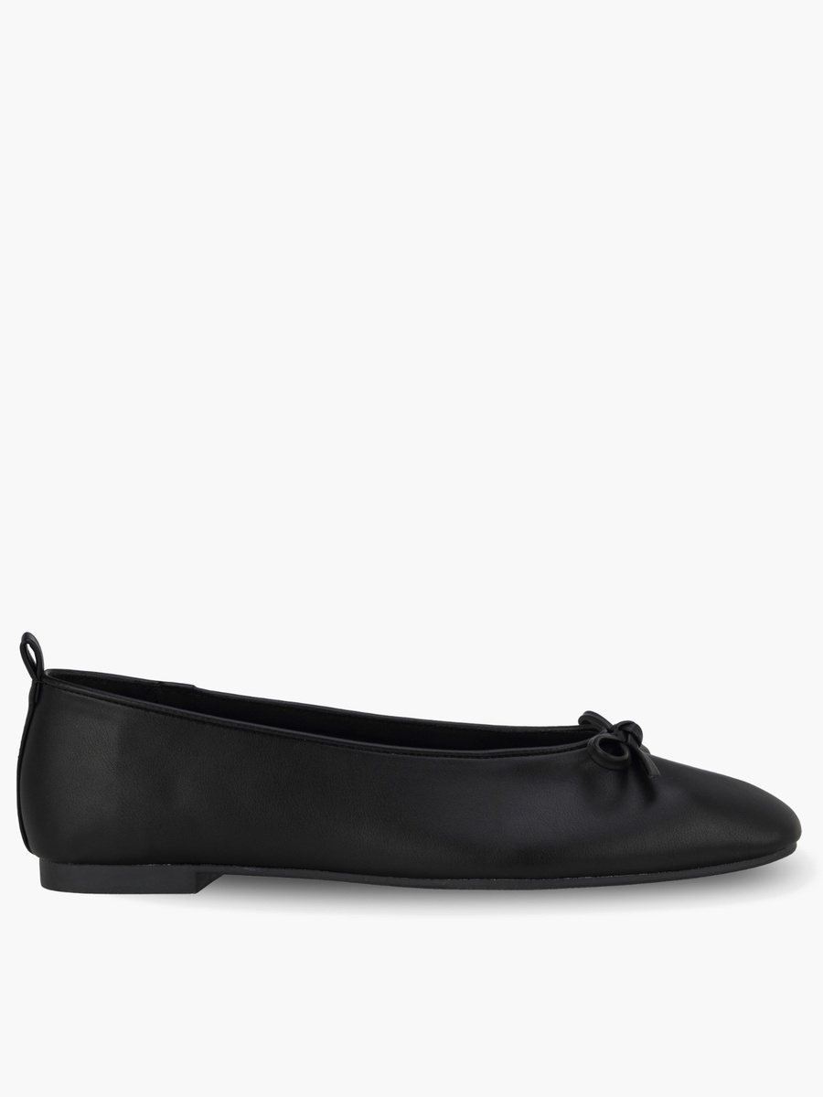 Women Slip-On Ballerina Shoes