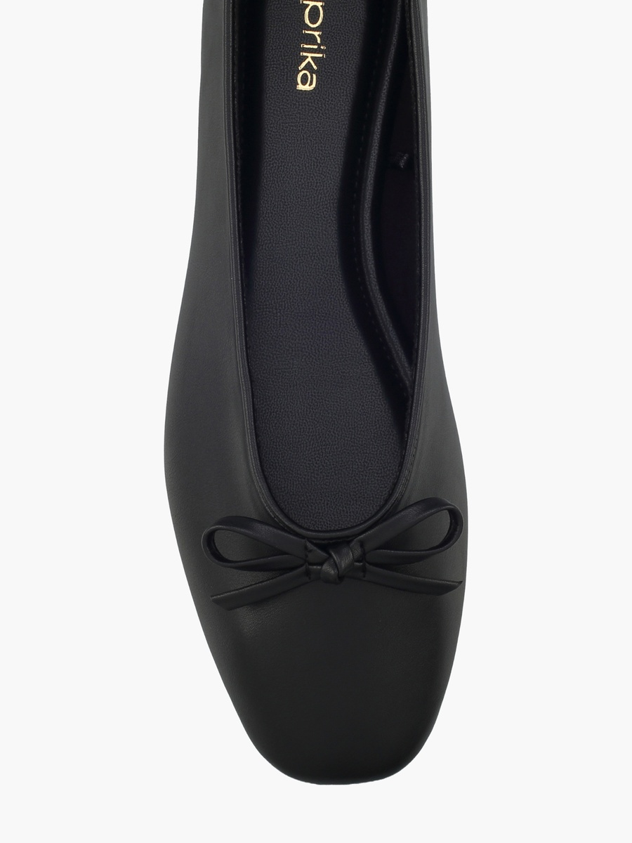 Women Slip-On Ballerina Shoes