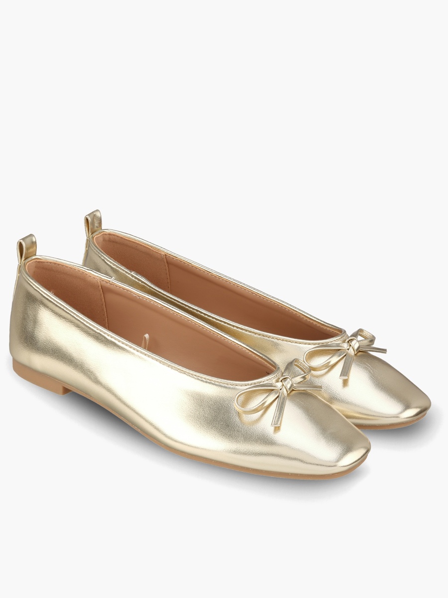 Women Slip-On Ballerina Shoes