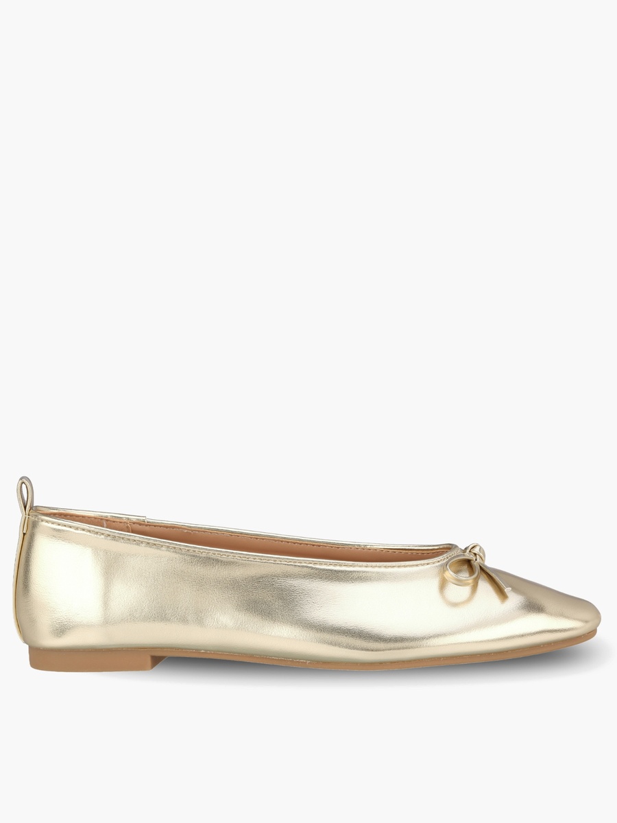 Women Slip-On Ballerina Shoes